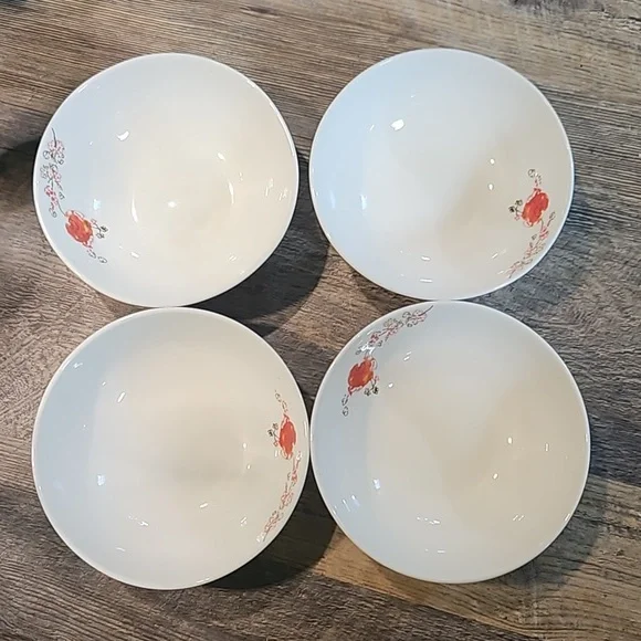 Lenox bone china dish set Chirp